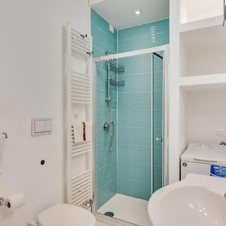 Apartment Corte Agordat X4 - Pet Friendly