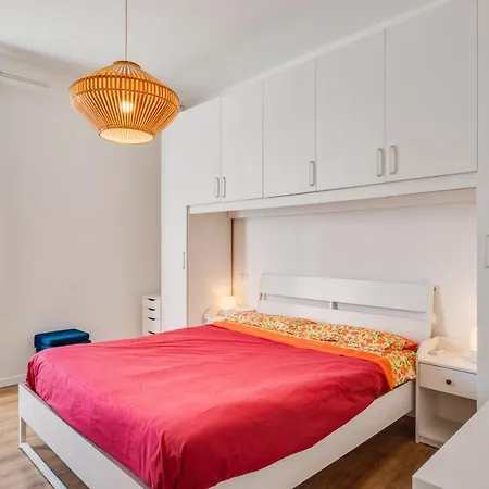 Corte Agordat X4 - Pet Friendly *