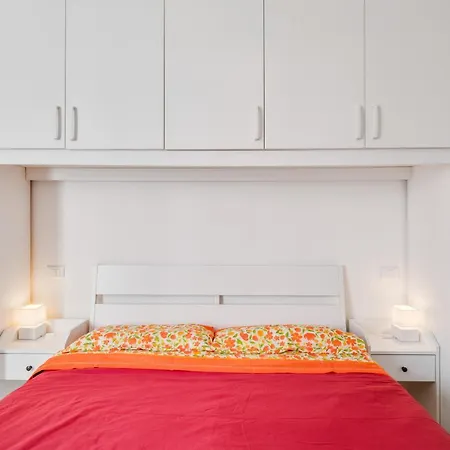 Corte Agordat X4 - Pet Friendly Apartment *