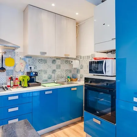 Corte Agordat X4 - Pet Friendly Padova