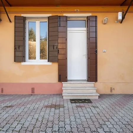 Corte Agordat X4 - Pet Friendly * Padova