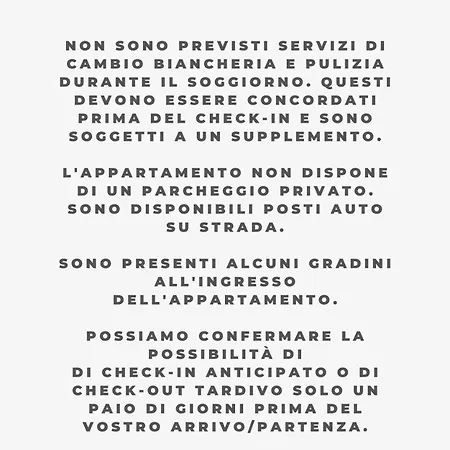 Corte Agordat X4 - Pet Friendly Padova
